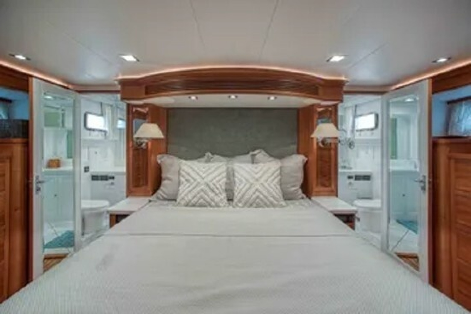 2020 Marlow Explorer 58E