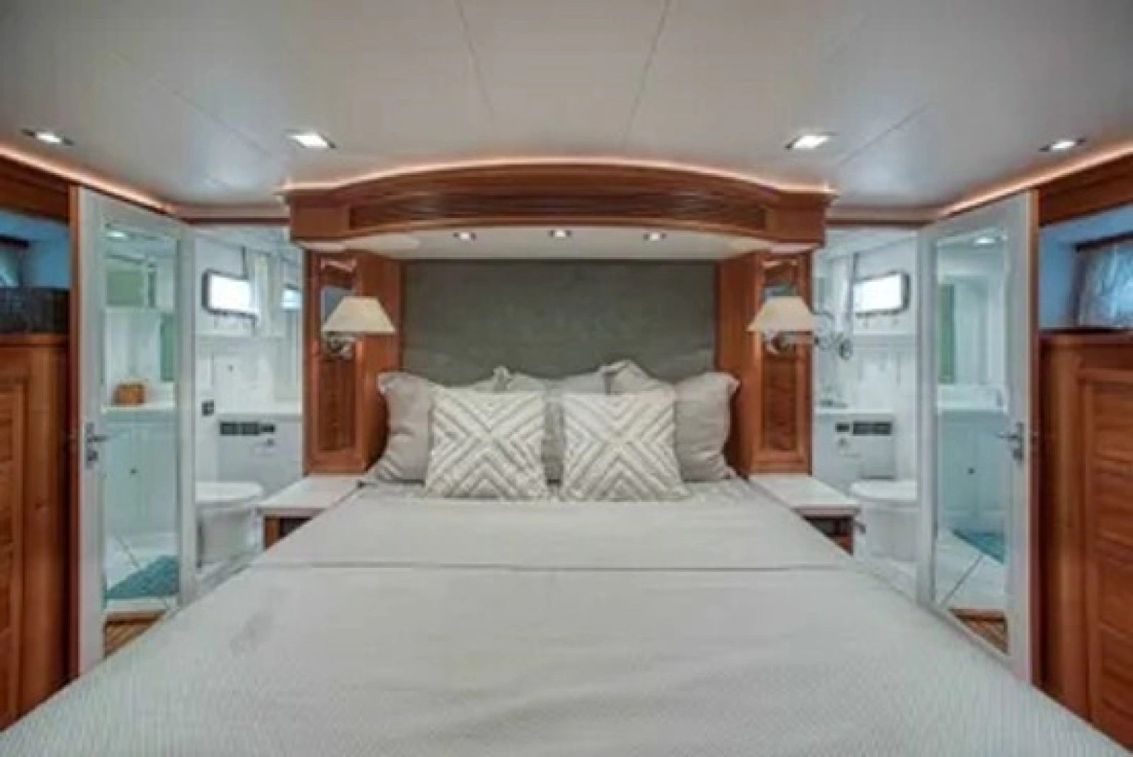 2020 Marlow Explorer 58E