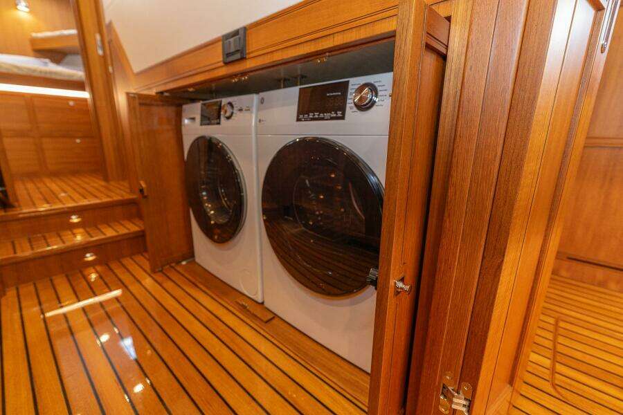 PARAIBA 58ft Marlow Yacht For Sale