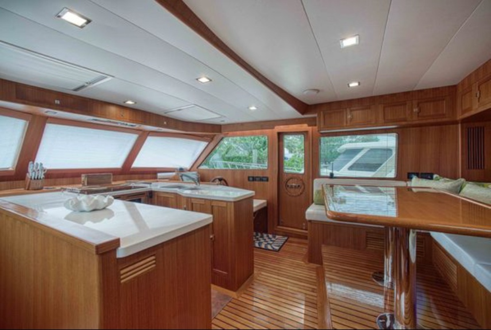 2020 Marlow Explorer 58E