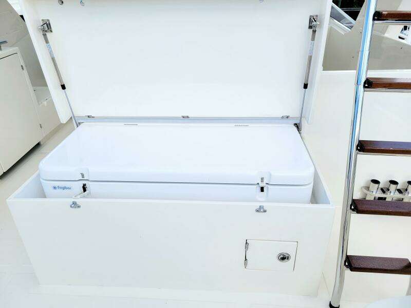 PARAIBA 58ft Marlow Yacht For Sale