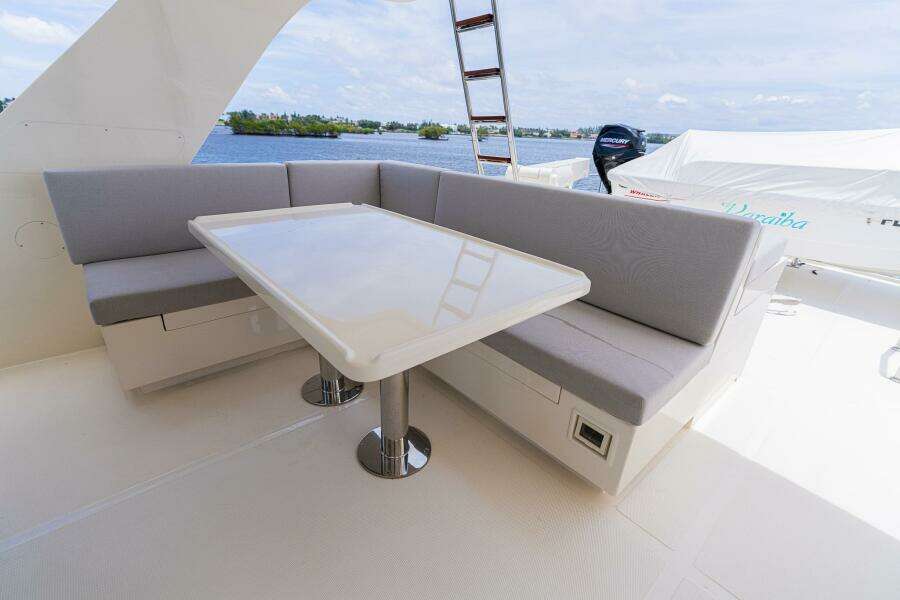 PARAIBA 58ft Marlow Yacht For Sale