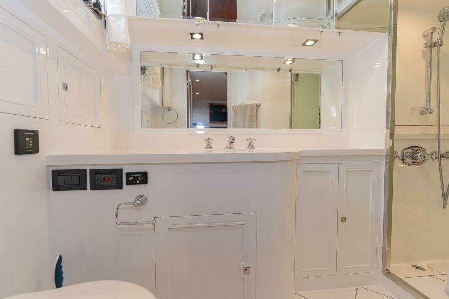 PARAIBA 58ft Marlow Yacht For Sale