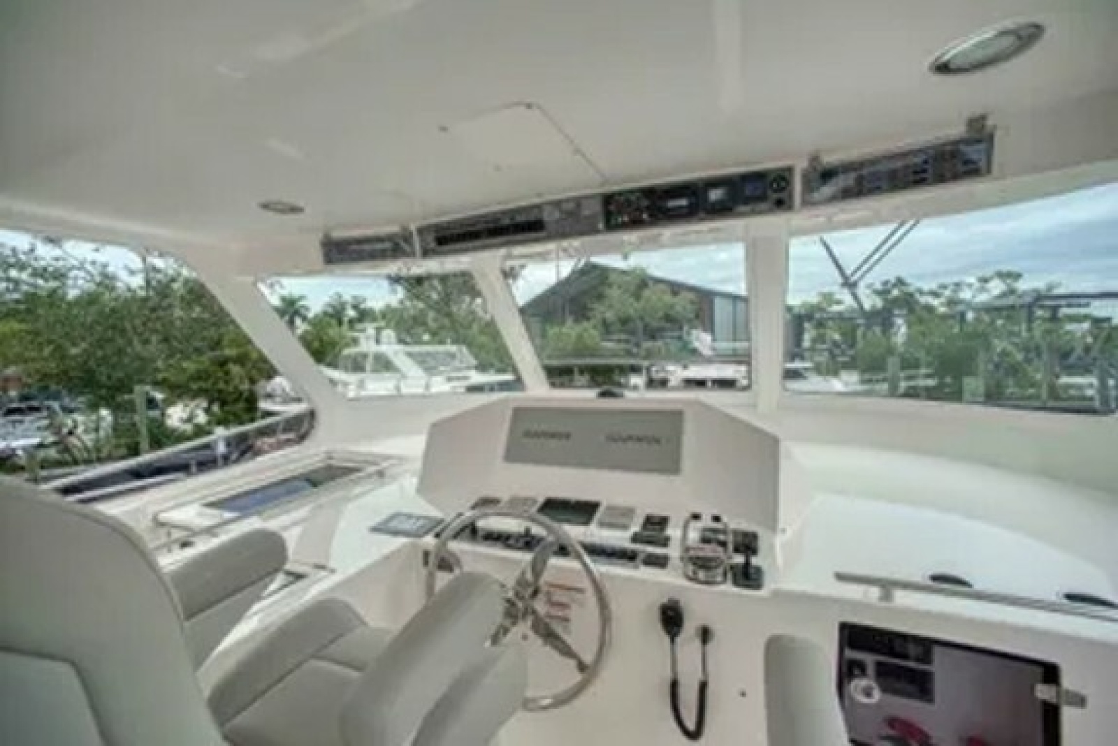 2020 Marlow Explorer 58E