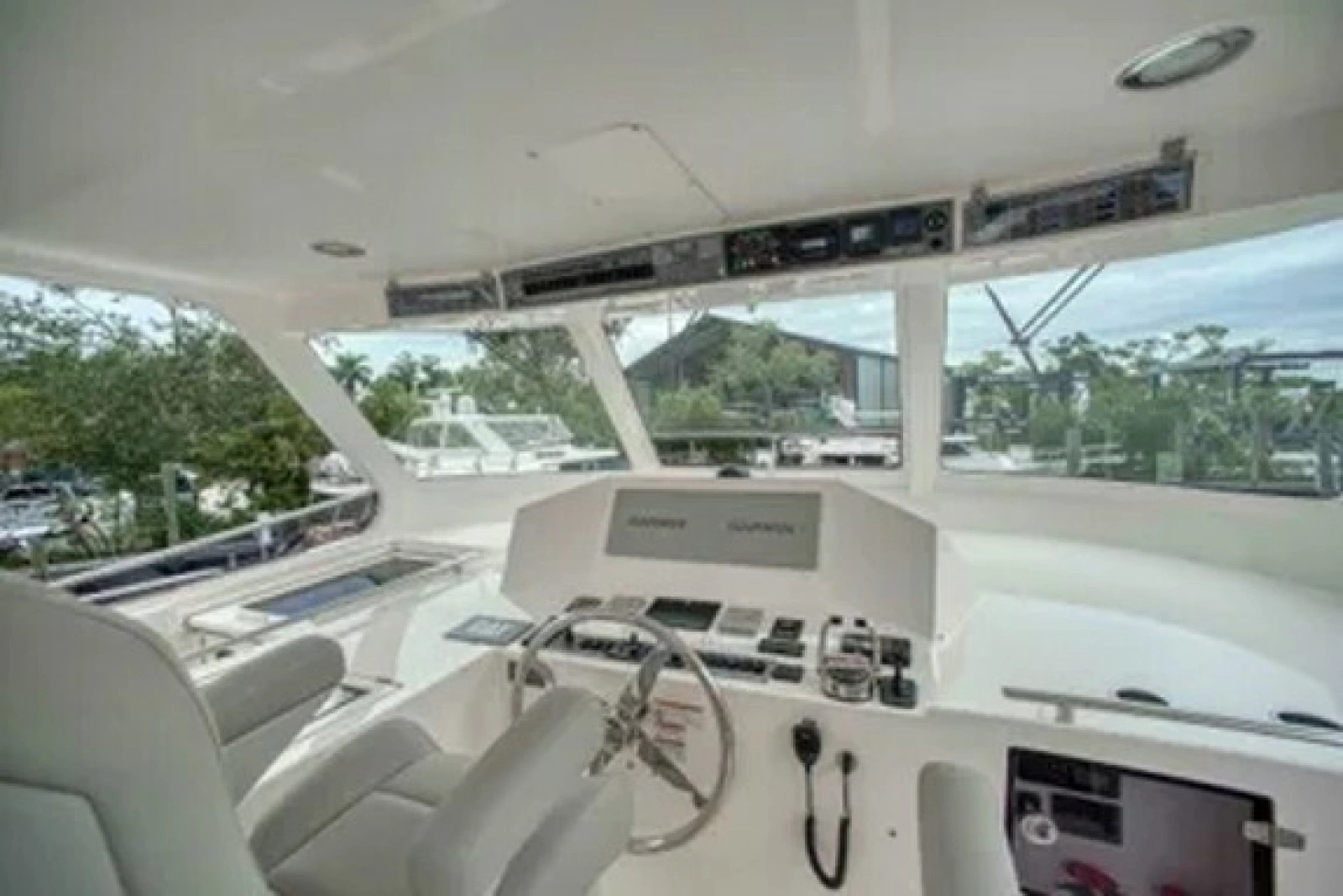 2020 Marlow Explorer 58E