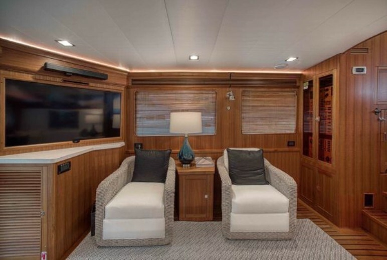 2020 Marlow Explorer 58E