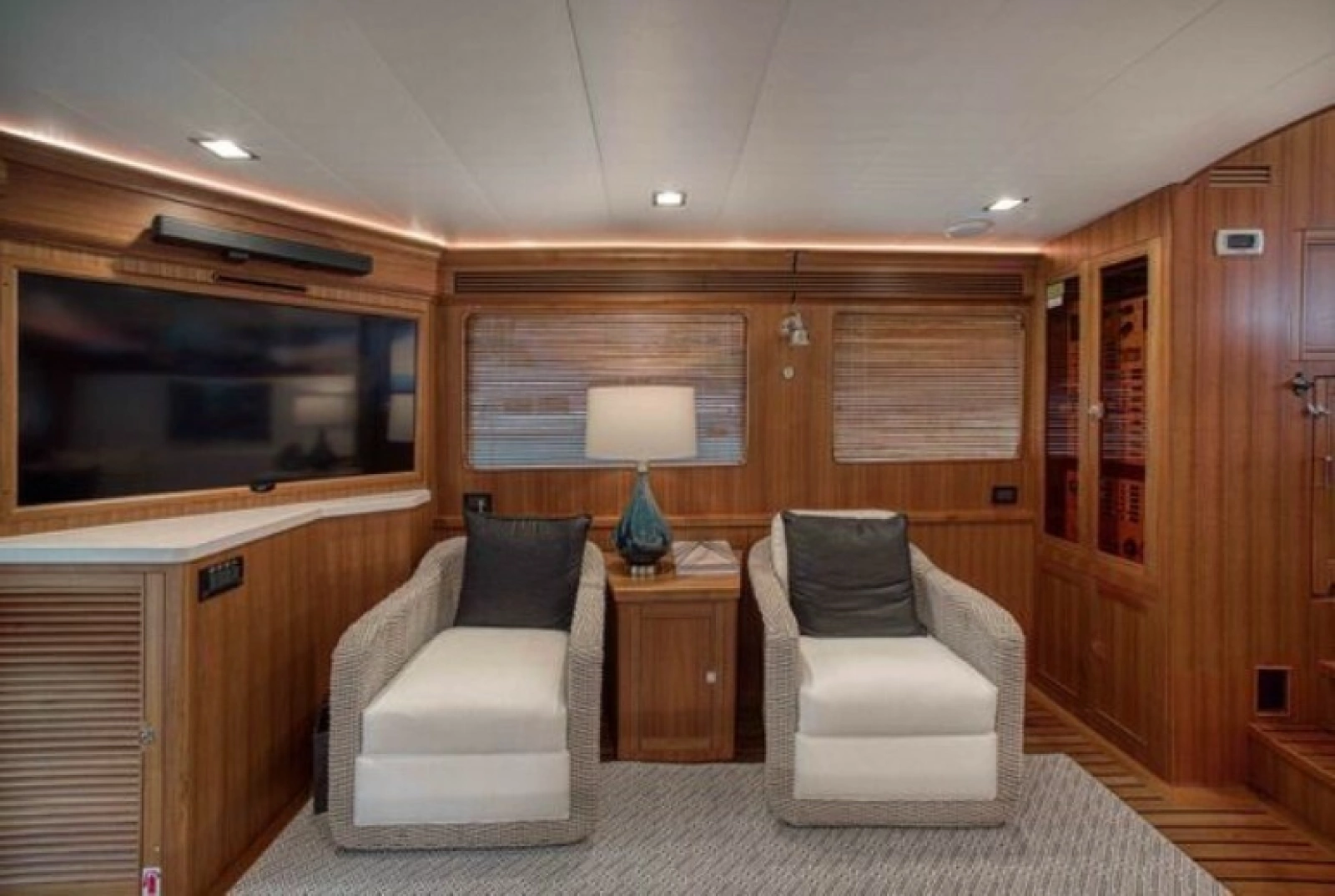 2020 Marlow Explorer 58E