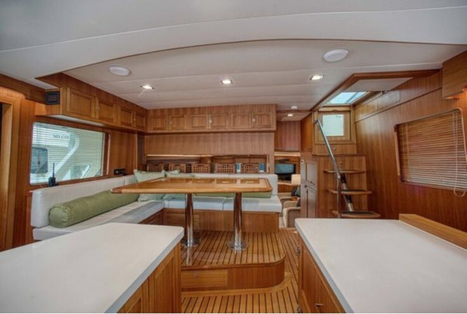 2020 Marlow Explorer 58E