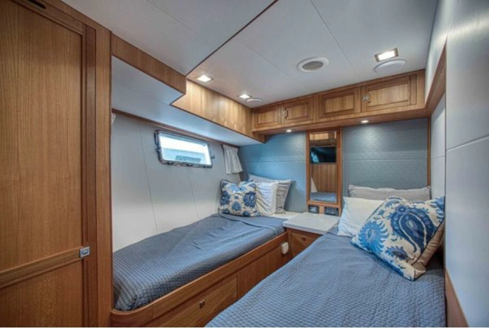 2020 Marlow Explorer 58E