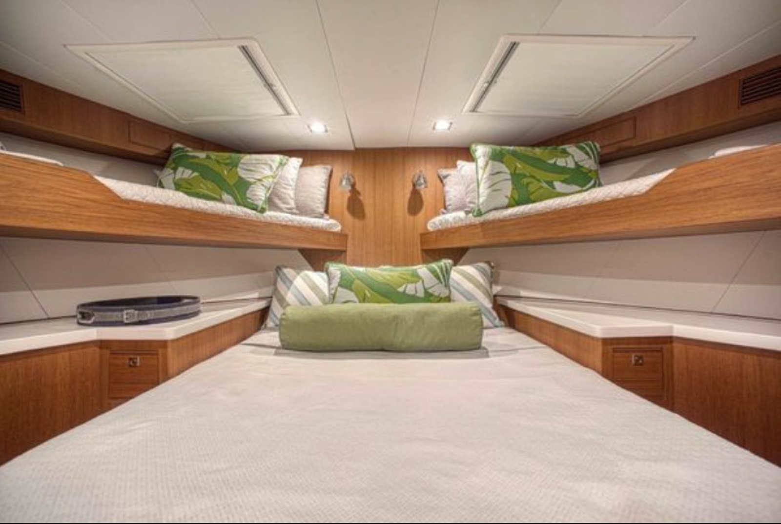 2020 Marlow Explorer 58E