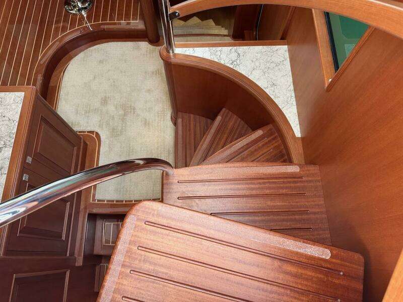 Oasis 55ft Northwest Yacht For Sale