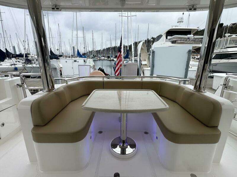 Oasis 55ft Northwest Yacht For Sale