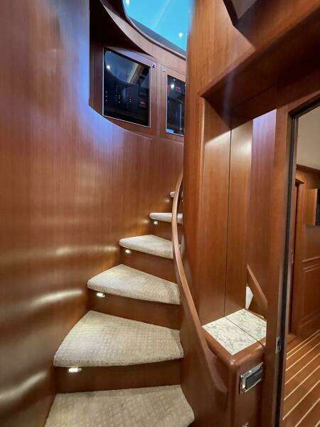 Oasis 55ft Northwest Yacht For Sale
