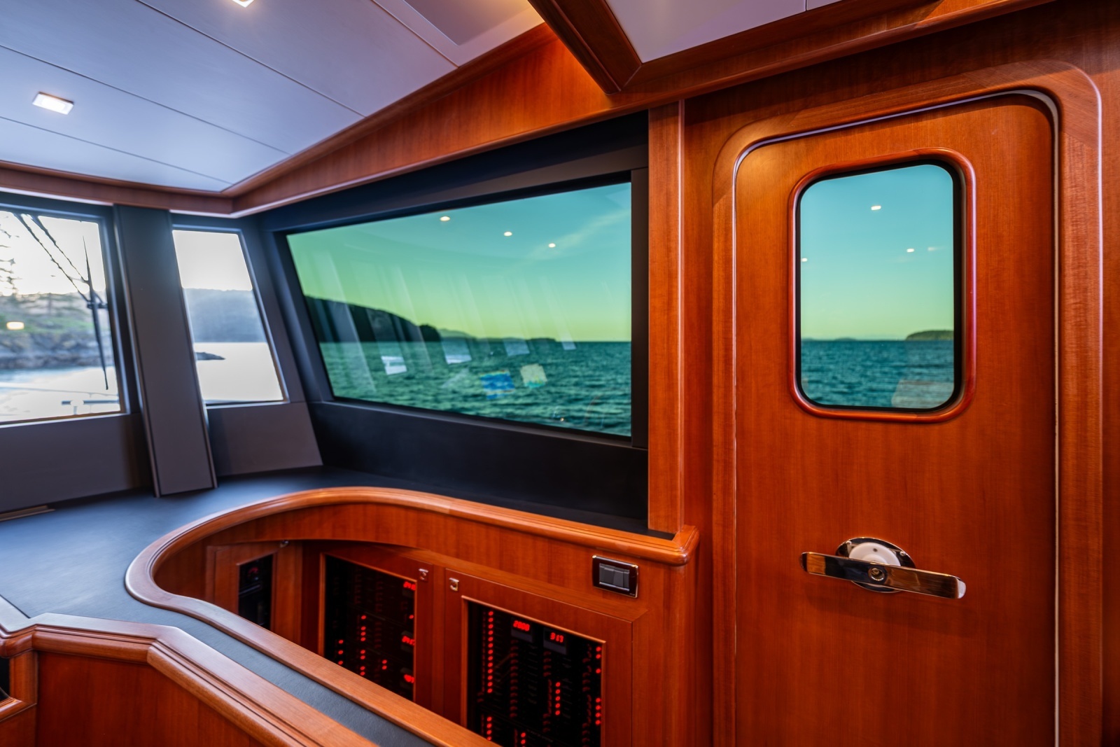 Oasis 55ft Northwest Yacht For Sale