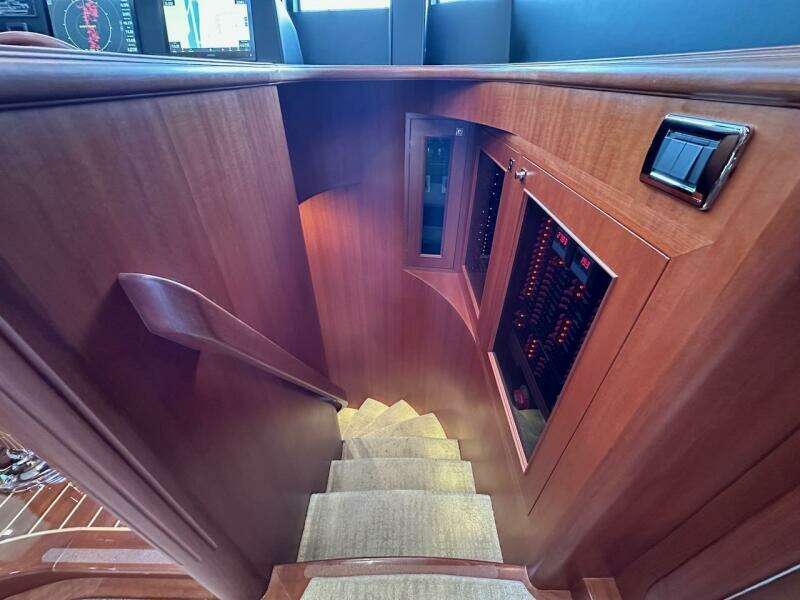 Oasis 55ft Northwest Yacht For Sale