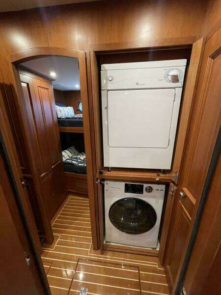 Oasis 55ft Northwest Yacht For Sale