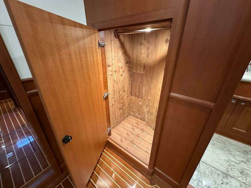 Oasis 55ft Northwest Yacht For Sale