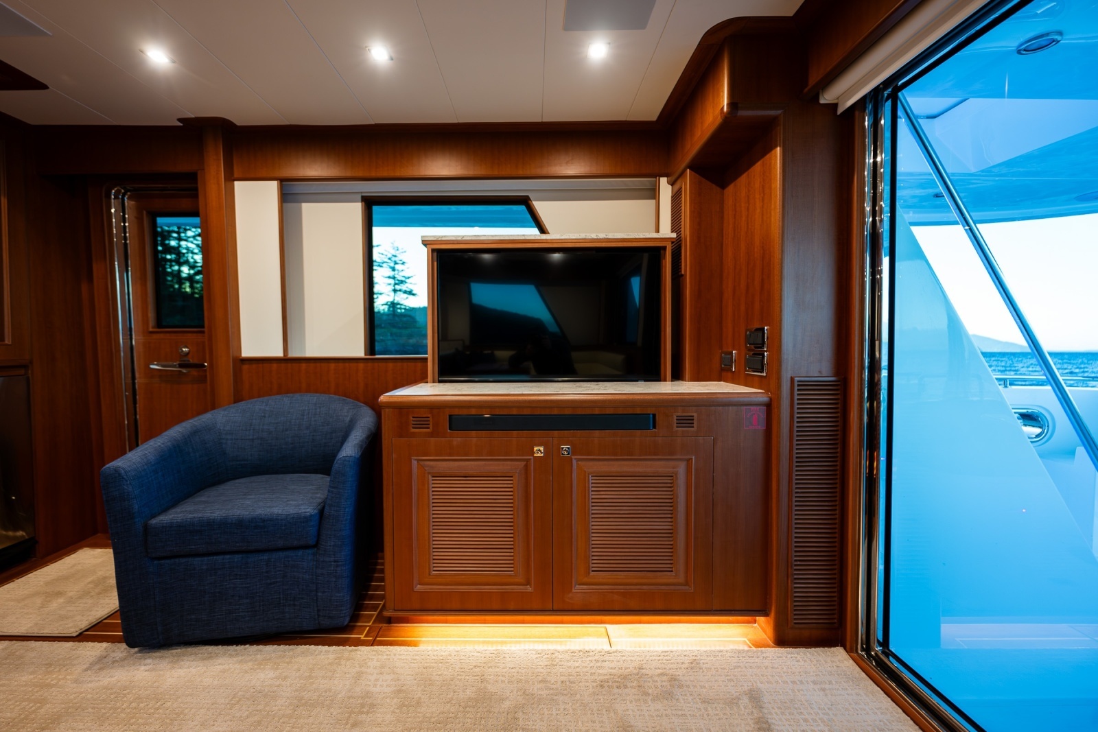 Oasis 55ft Northwest Yacht For Sale