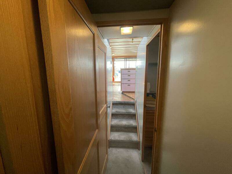 44ft Tollycraft Yacht For Sale