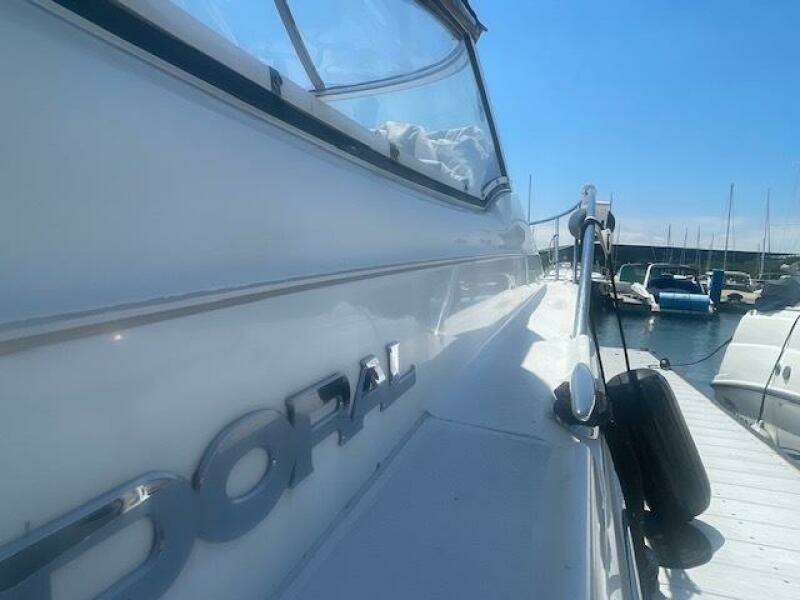 31ft Doral Yacht For Sale