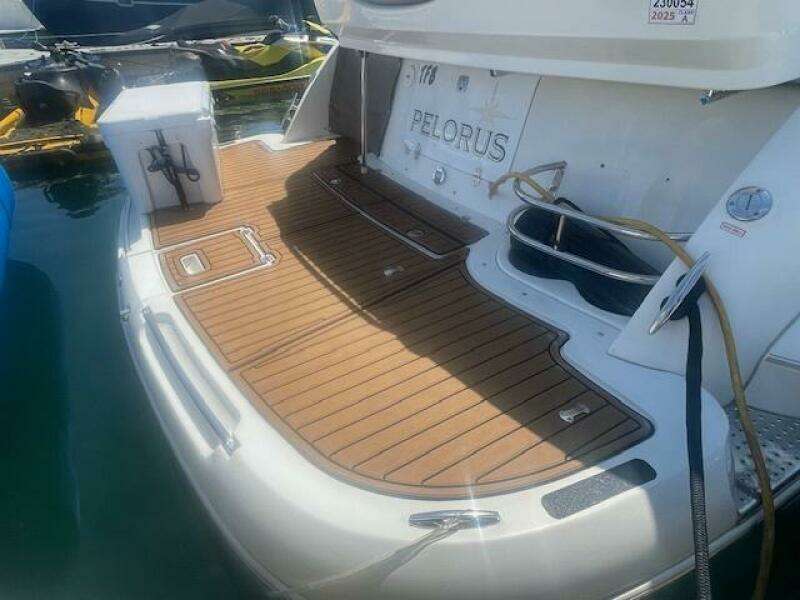 31ft Doral Yacht For Sale