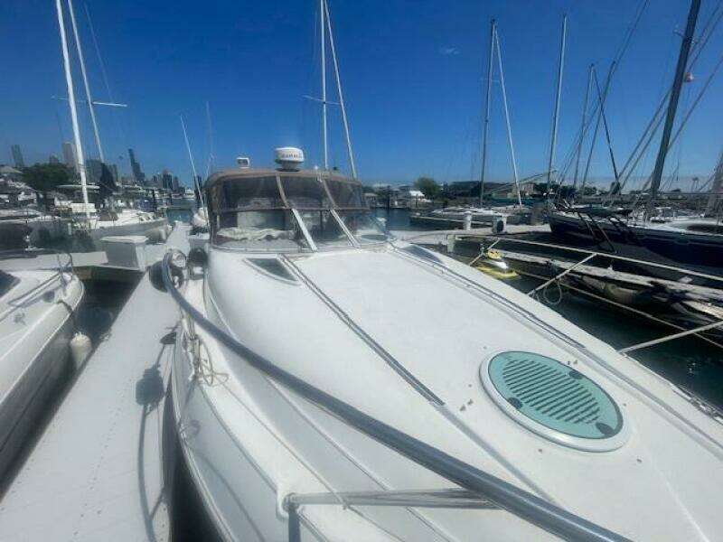 31ft Doral Yacht For Sale
