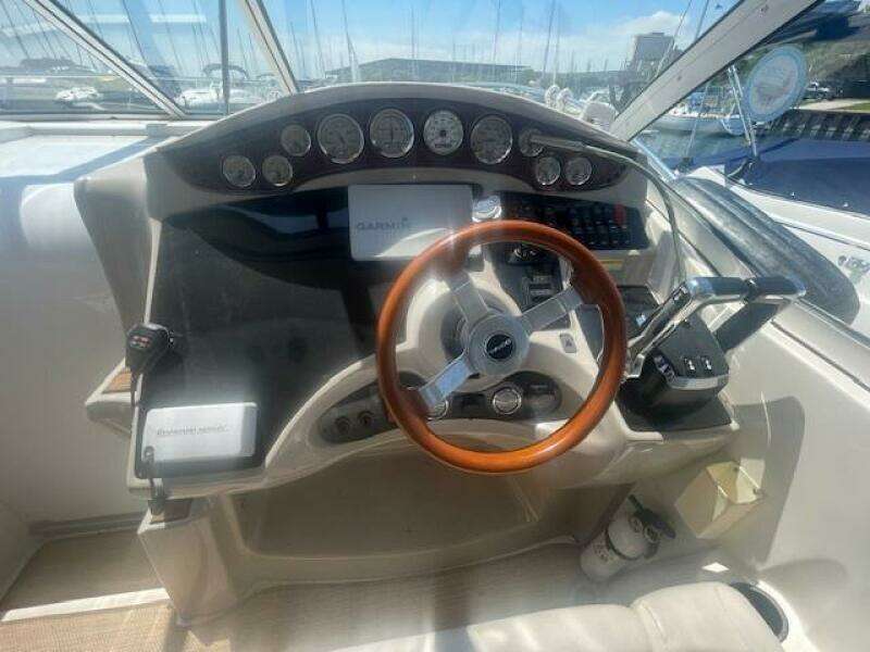 31ft Doral Yacht For Sale