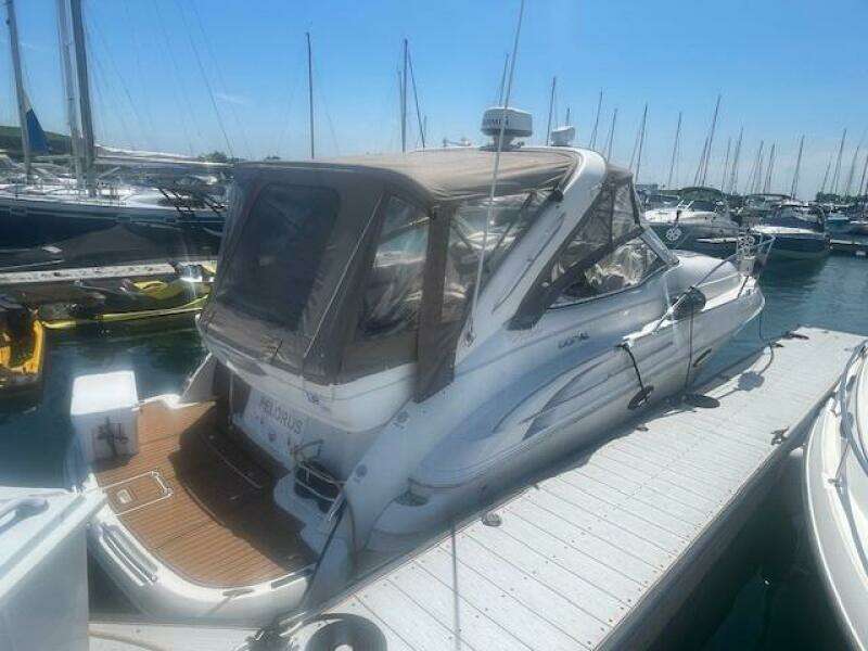 31ft Doral Yacht For Sale