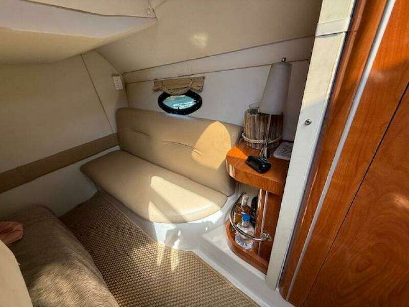 31ft Doral Yacht For Sale