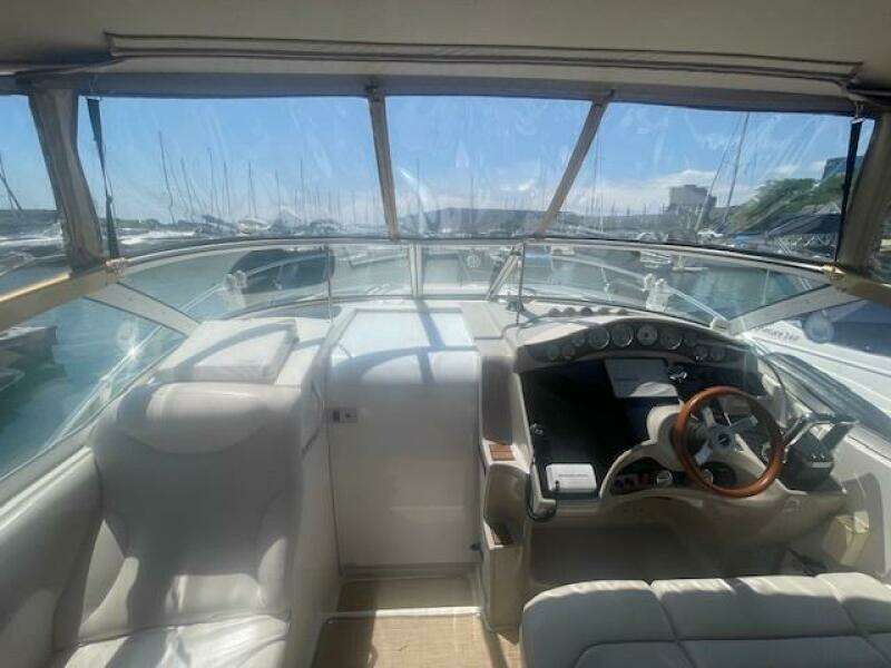 31ft Doral Yacht For Sale