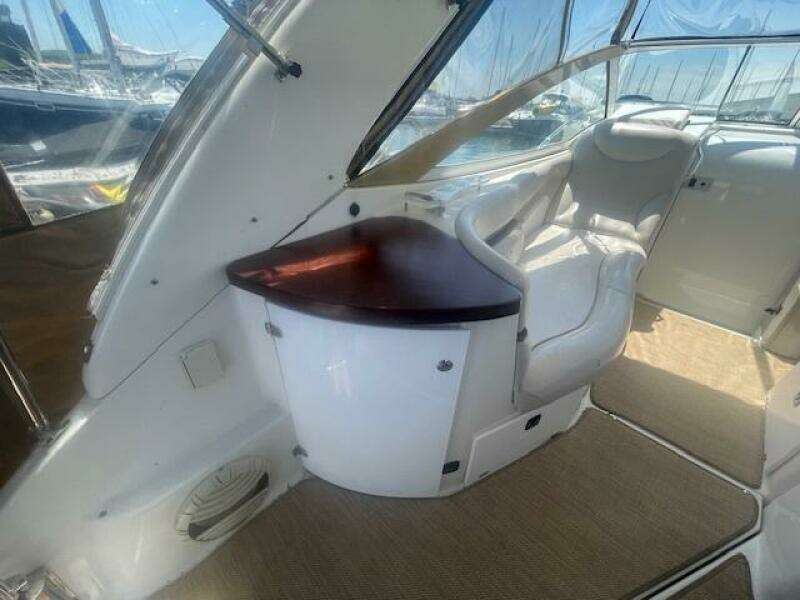 31ft Doral Yacht For Sale