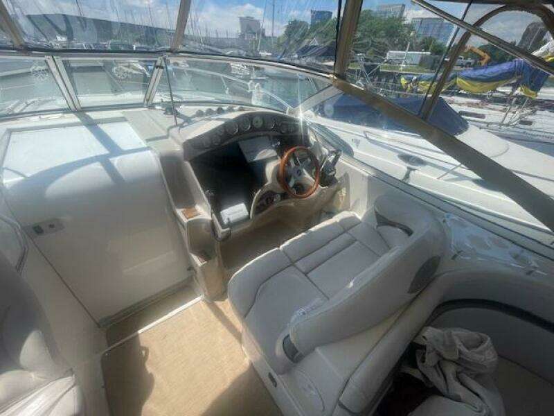 31ft Doral Yacht For Sale