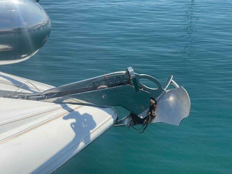 31ft Doral Yacht For Sale