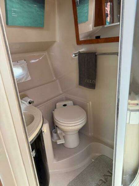 31ft Doral Yacht For Sale