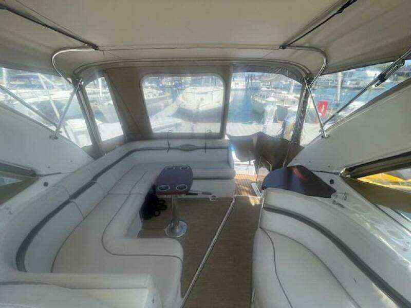 31ft Doral Yacht For Sale