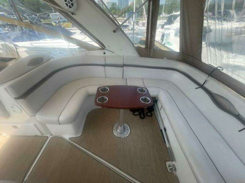 31ft Doral Yacht For Sale