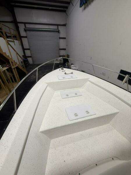 21ft Key Largo Yacht For Sale