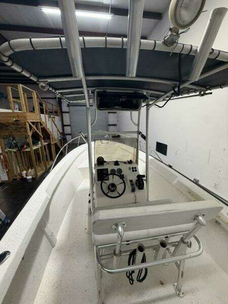 21ft Key Largo Yacht For Sale