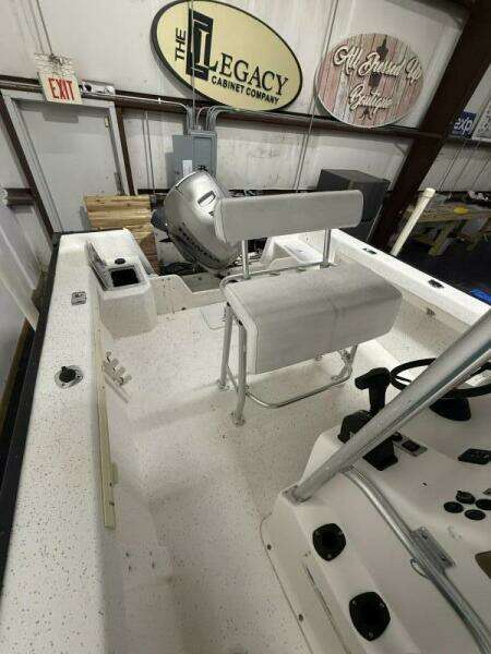 21ft Key Largo Yacht For Sale