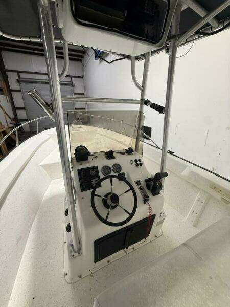 21ft Key Largo Yacht For Sale