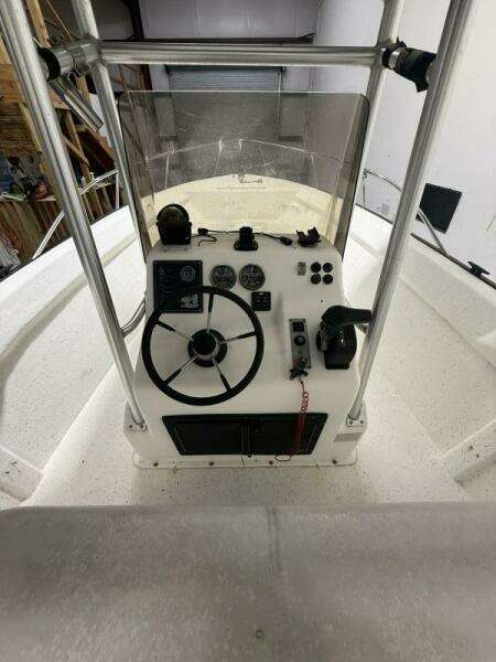 21ft Key Largo Yacht For Sale