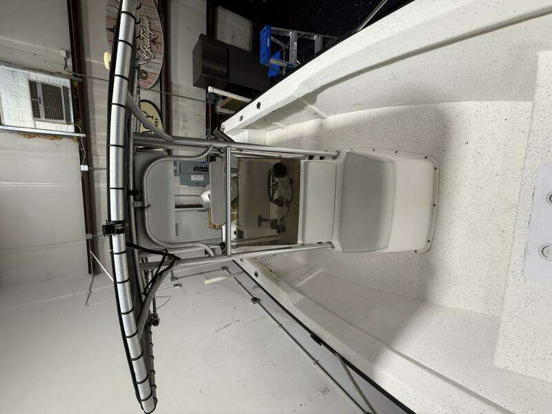 21ft Key Largo Yacht For Sale