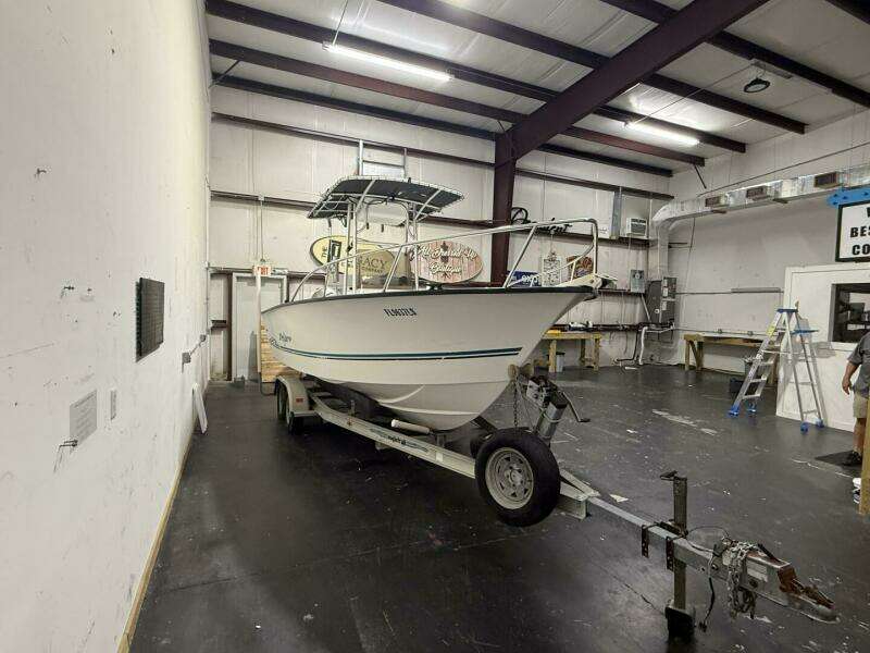 Boat Image 3