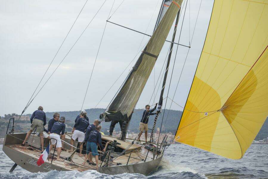 44ft Black Pepper Yacht For Sale