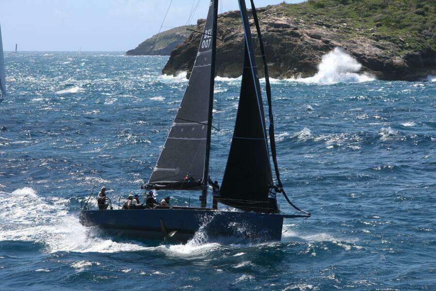 44ft Black Pepper Yacht For Sale