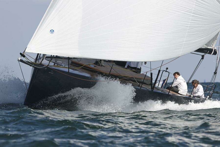 44ft Black Pepper Yacht For Sale
