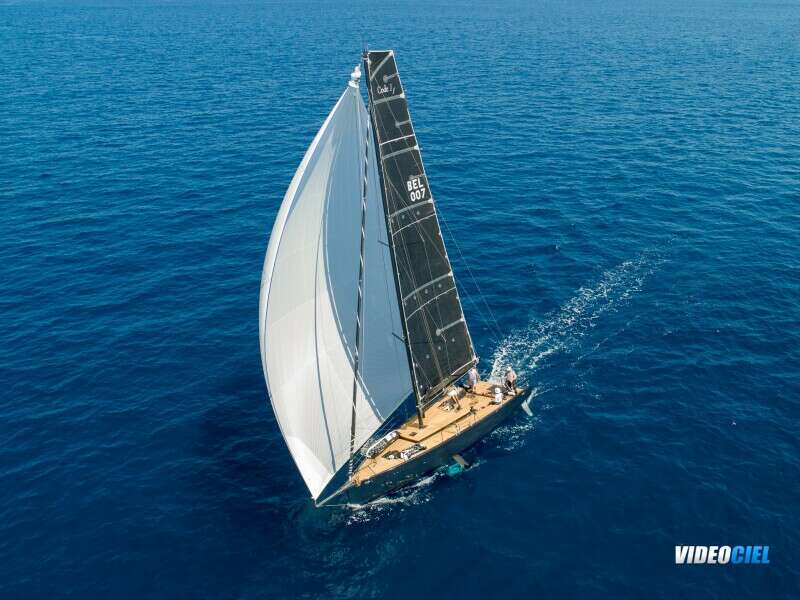 44ft Black Pepper Yacht For Sale