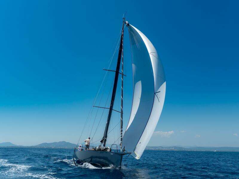 44ft Black Pepper Yacht For Sale