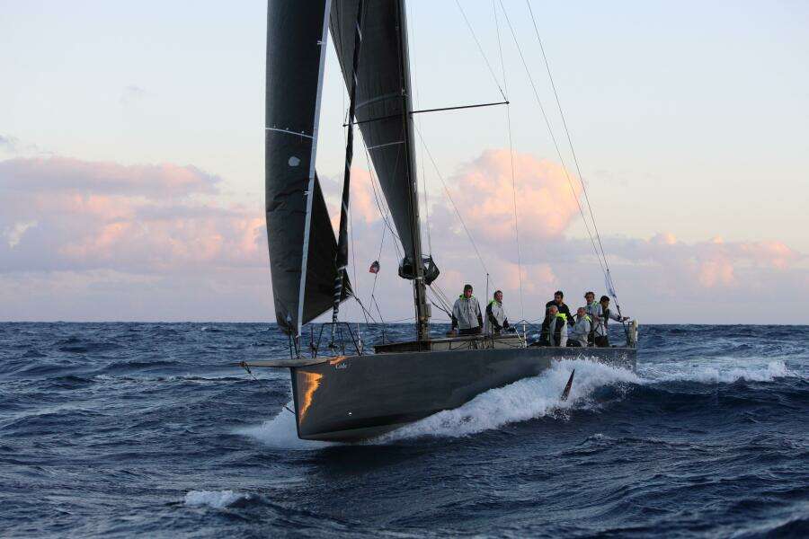 44ft Black Pepper Yacht For Sale