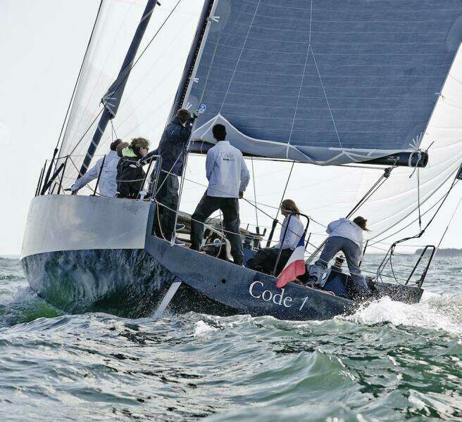44ft Black Pepper Yacht For Sale